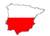 ÁREA 3 PELUQUEROS - Polski